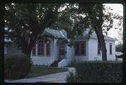 Plentywood, Montana house