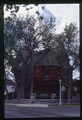 Helena, Montana - original governor's mansion