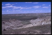 Lewis-Blackfeet fight site on Two Medicine River 1