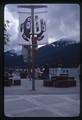Marine Park in Juneau, Alaska