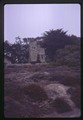 Carmel, California - Robinson Jeffers' Tor House and Hawk Tower