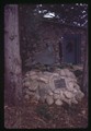 Carmel, California - memorial at Robinson Jeffers' house