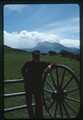 Ivan Doig at Boone and Crockett Ranch