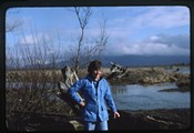 Carol Doig at Skagit Wildfowl Refuge