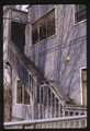 Fremont: \"Cascopia\" office staircase