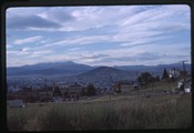 Butte, Montana