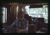 Ivan Doig in Southwind