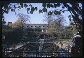 Kensington Gardens in London