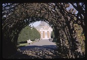 Kensington Palace in London