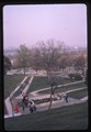 Looking over Arlington Cemetery