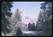Ivan Doig at Stronghold Center in Illinois