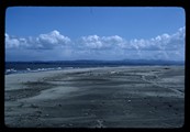 Ocean from Leadbetter Point State Park