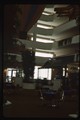 Lobby of Holiday Inn at Billings