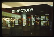 Billings, Montana - Rimrock Mall directory
