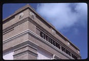 Choteau, Montana - Citizens State Bank roof