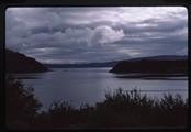 Isle of Skye, Scotland - seascape facing Stein, Scotland on Loch Bay