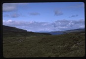 Isle of Skye, Scotland - landscape near Stein, Scotland