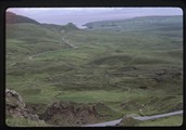 Isle of Skye, Scotland - Village under Mount Quiraing, 3