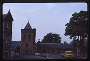 Brechin, Scotland - South Esk Church of Scotland