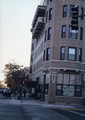 Great Falls, Montana - Corner Building