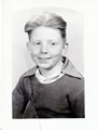 Ivan Doig when his father and grandmother were at odds over him