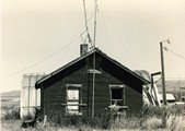 Ringling, Montana - Bessie Ringer\