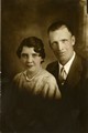 Berneta and Charlie Doig