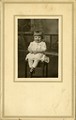 Toddler Berneta Ringer