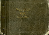 Berneta Doig's photo album 1