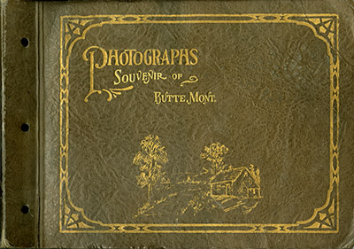 Berneta Doig's photo album 2