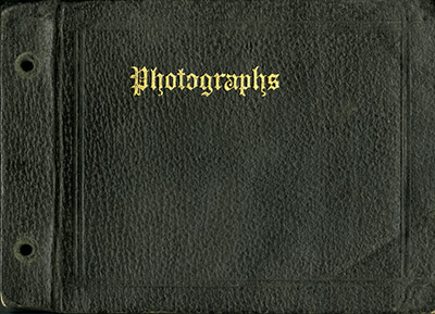 Charlie Doig's photo album