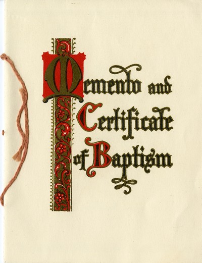 Memento of Ivan