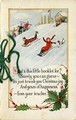 Berneta Ringer souvenir Christmas booklet