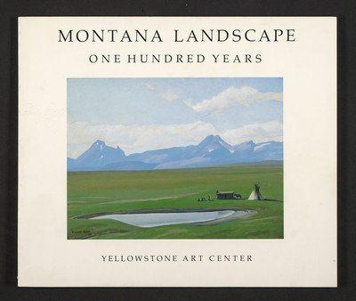 Montana research, 2 of 4