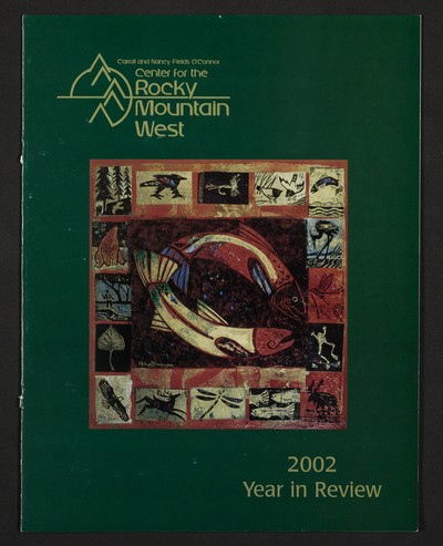 Montana research, 4 of 4