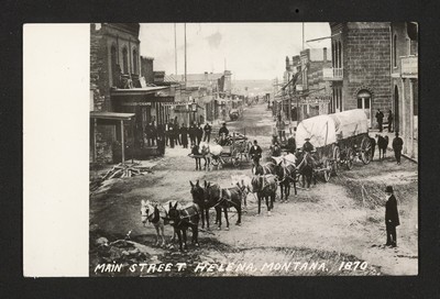 Montana sources-Helena