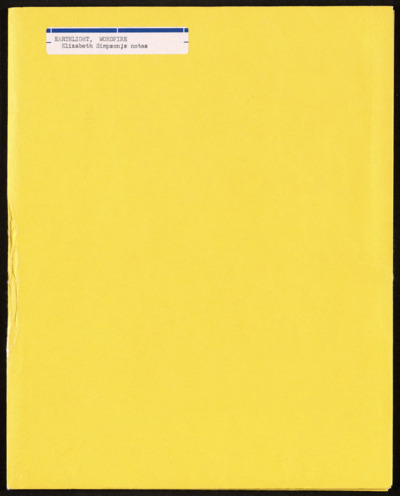Earthlight, Wordfire notes