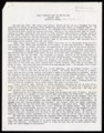 Assorted newspaper clippings, illustrations for \"House of sky\" by Edsall