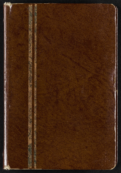 Carol Doig - diary 1973