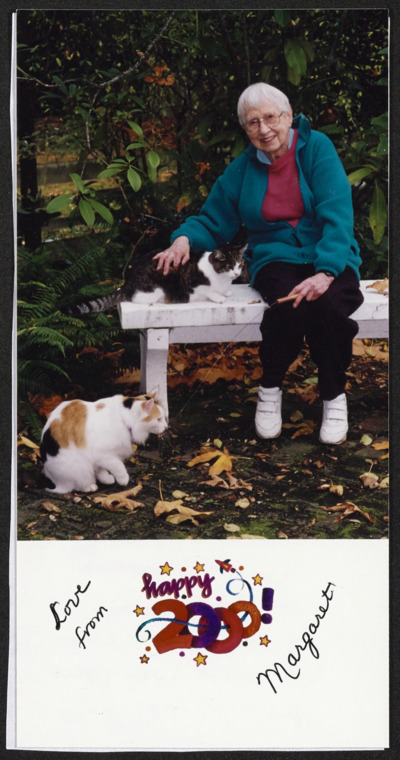 Letters 1999