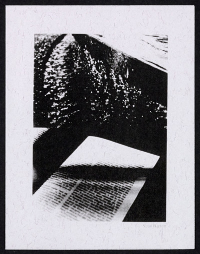 Letters 2001