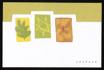 Letters 2006