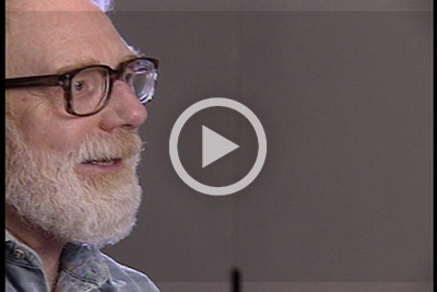 "Westwords: Six Western Writers" interview by Jean Walkinshaw - 1995 (part 1 of 2)