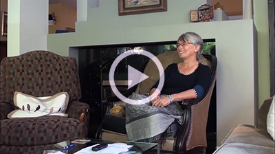Betty Mayfield interview by Jean Arthur - September 19, 2016