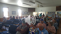 Doig Day Celebration - June 27, 2017