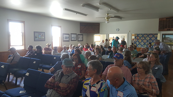 Doig Day Celebration - June 27, 2017