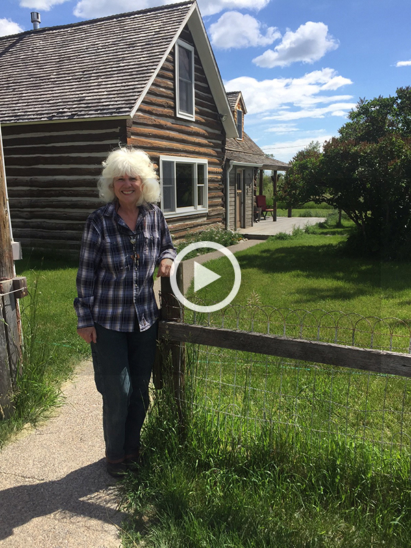 Ali Hayne Newkirk Interview - June 27, 2017