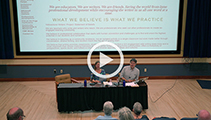 Yellowstone Writing Project - Cultivating the Next Generation of Montana Writers - Symposium Presentation
