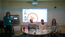 \"The Life of the Ivan Doig Archive Curating and Sustaining a Living Collection\" - Symposium Presentation