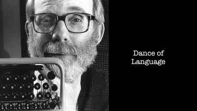 Dance of Language